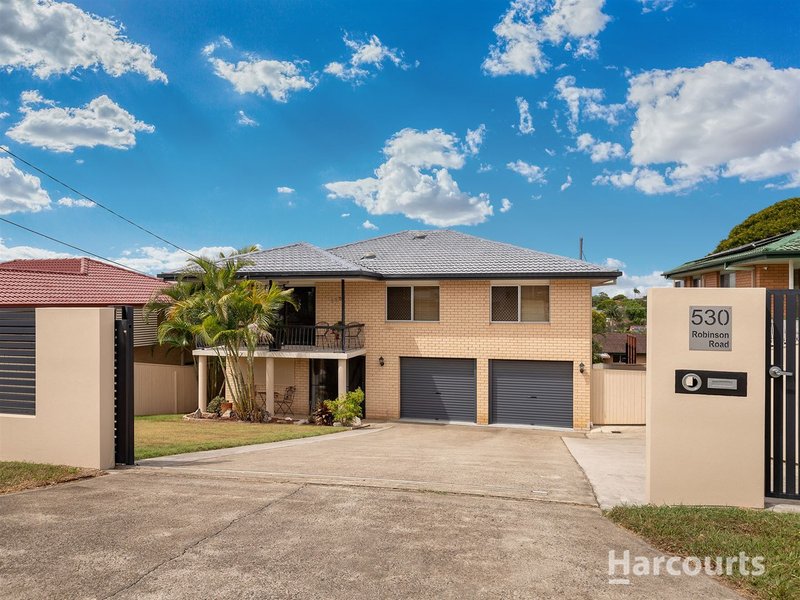 530 Robinson Rd West , Aspley QLD 4034