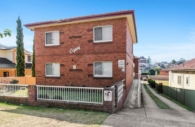 5/30 Rowland Avenue, Wollongong NSW 2500