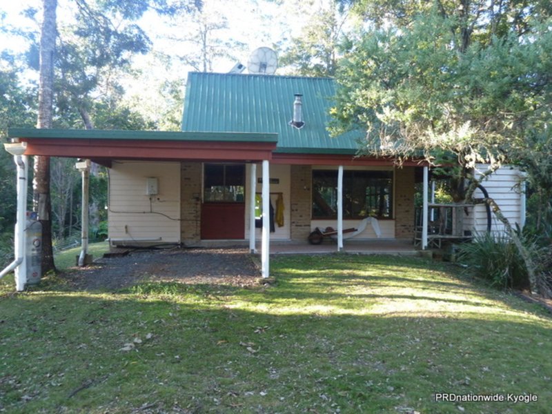 530 Sawpit Creek Road, Sawpit Creek NSW 2474