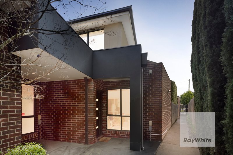 5/30 Scott Grove, Kingsbury VIC 3083