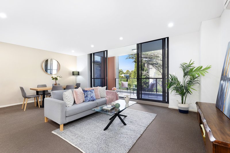 530/17-19 Memorial Avenue, St Ives NSW 2075