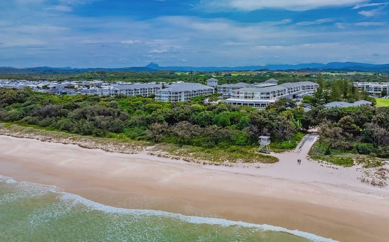 Photo - 5302/9 Gunnamatta Avenue, Kingscliff NSW 2487 - Image 25