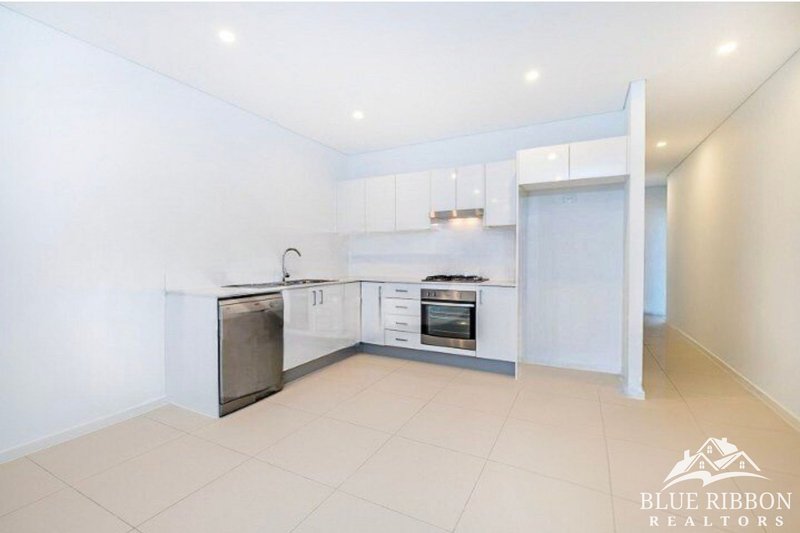 5/304 Great Western Highway, Wentworthville NSW 2145