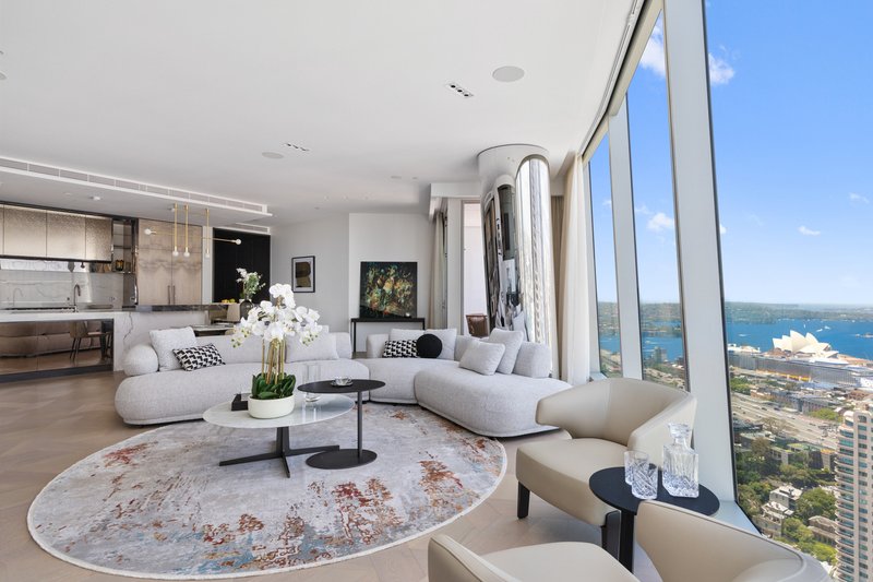 5304/1A Barangaroo Avenue, Barangaroo NSW 2000