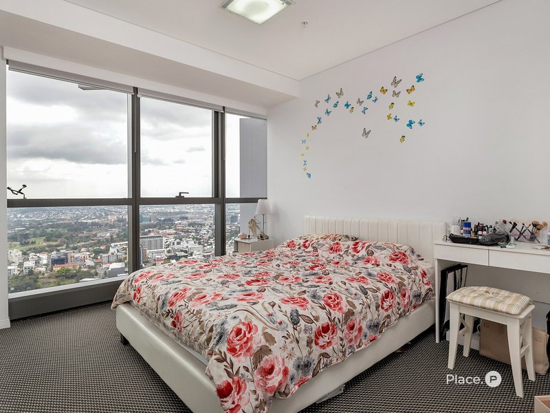 Photo - 5304/43 Herschel Street, Brisbane City QLD 4000 - Image 7