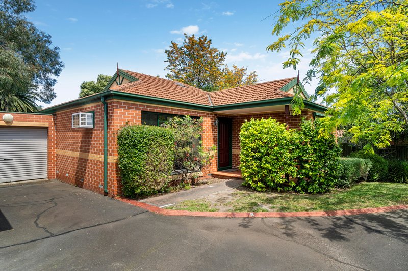 5/305 Canterbury Road, Forest Hill VIC 3131