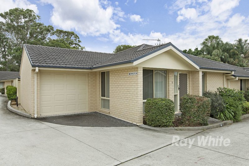 5/305 Main Road, Fennell Bay NSW 2283