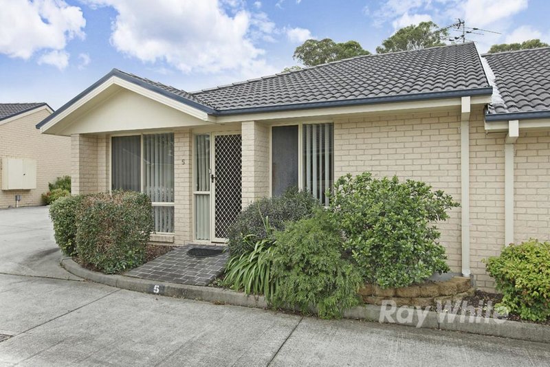 Photo - 5/305 Main Road, Fennell Bay NSW 2283 - Image 6