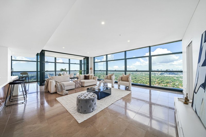 Photo - 5305/438 Victoria Avenue, Chatswood NSW 2067 - Image 1