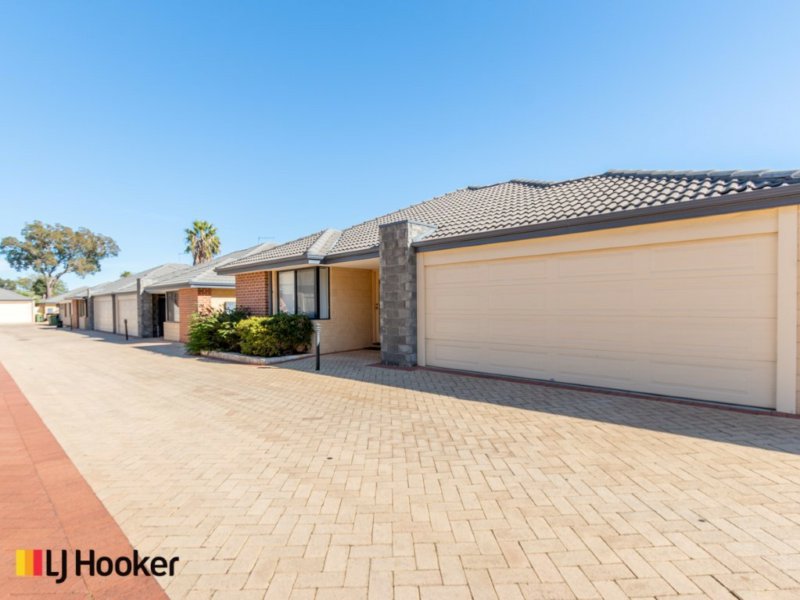 5/309 Railway Avenue, Armadale WA 6112