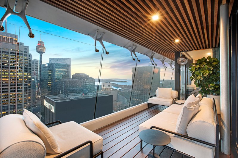 Photo - 5309/117 Bathurst Street, Sydney NSW 2000 - Image 1