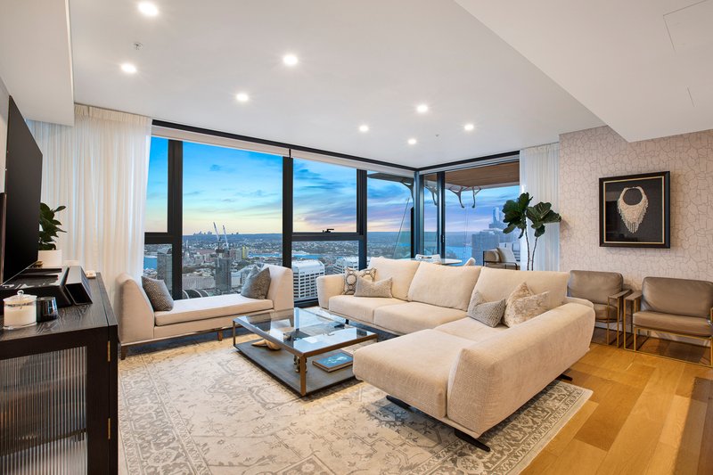 Photo - 5309/117 Bathurst Street, Sydney NSW 2000 - Image 2