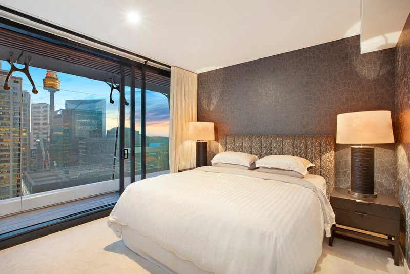Photo - 5309/117 Bathurst Street, Sydney NSW 2000 - Image 4