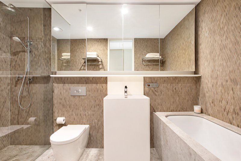 Photo - 5309/117 Bathurst Street, Sydney NSW 2000 - Image 5