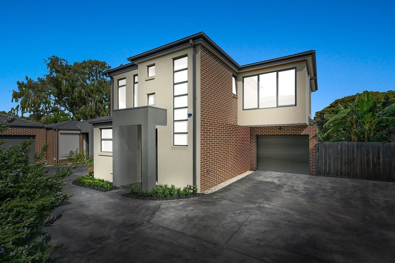 5/31-33 Olympic Avenue, Springvale South VIC 3172