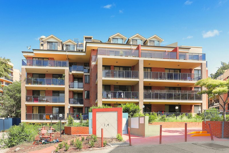 53/1-4 The Crescent, Strathfield NSW 2135