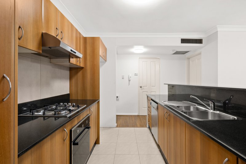 Photo - 53/1-4 The Crescent, Strathfield NSW 2135 - Image 3