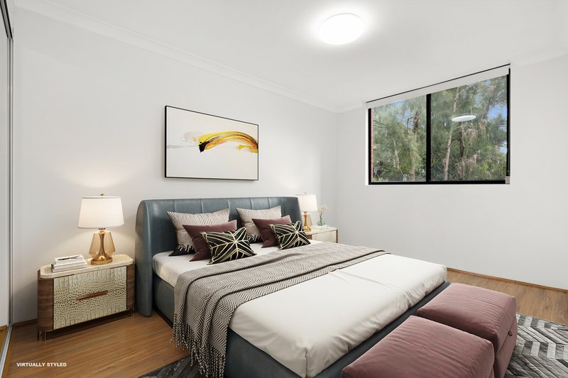 Photo - 53/1-4 The Crescent, Strathfield NSW 2135 - Image 7