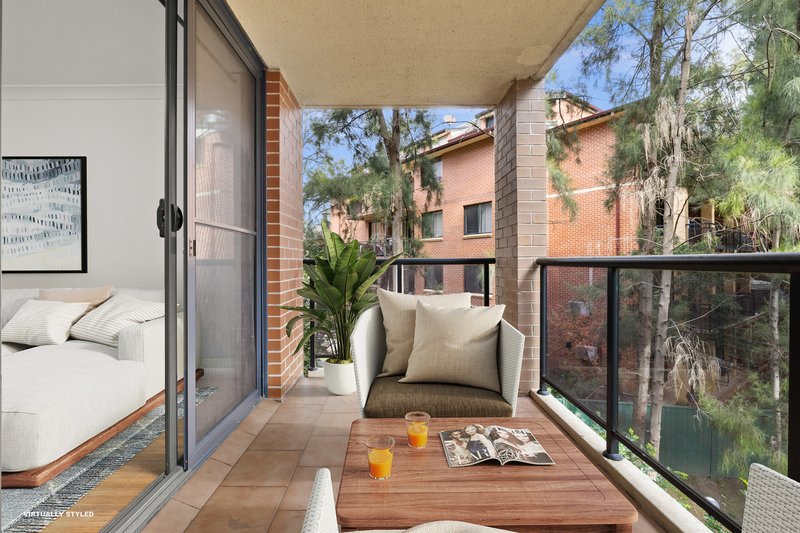 Photo - 53/1-4 The Crescent, Strathfield NSW 2135 - Image 8