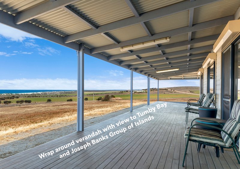 Photo - 531 Bergs Road, Tumby Bay SA 5605 - Image 6