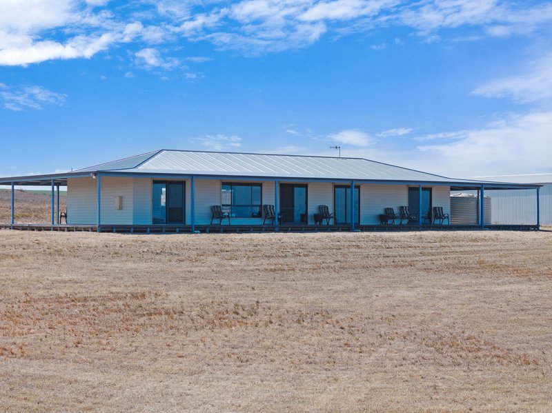 Photo - 531 Bergs Road, Tumby Bay SA 5605 - Image 7