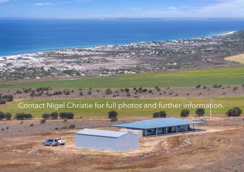 Photo - 531 Bergs Road, Tumby Bay SA 5605 - Image 10