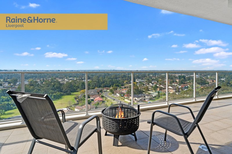 Photo - 53/1 Browne Parade, Warwick Farm NSW 2170 - Image 4