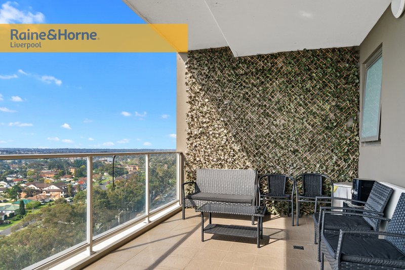 Photo - 53/1 Browne Parade, Warwick Farm NSW 2170 - Image 12