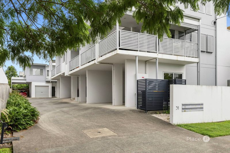 5/31 Burrai Street, Morningside QLD 4170