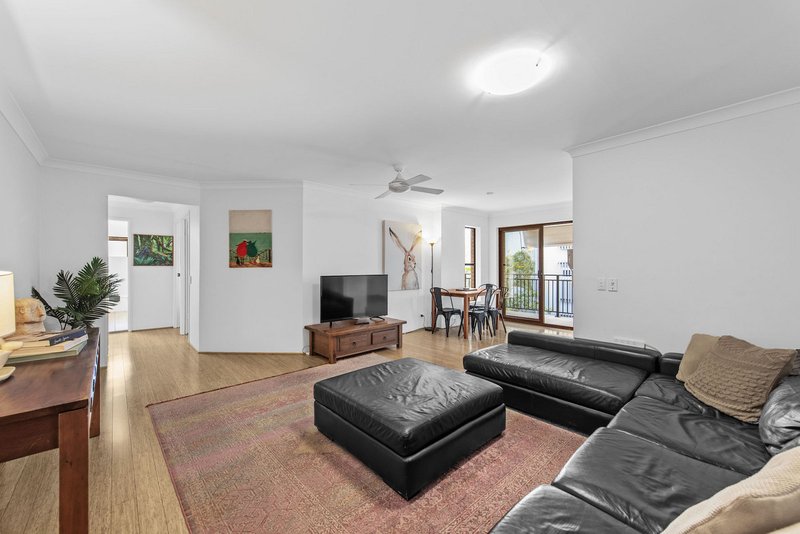 Photo - 5/31 Chasely Street, Auchenflower QLD 4066 - Image