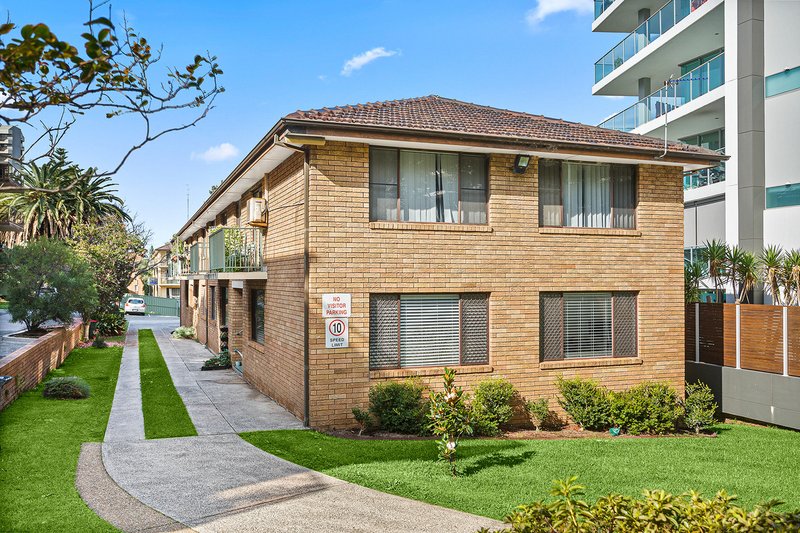 5/31 Church Street, Wollongong NSW 2500