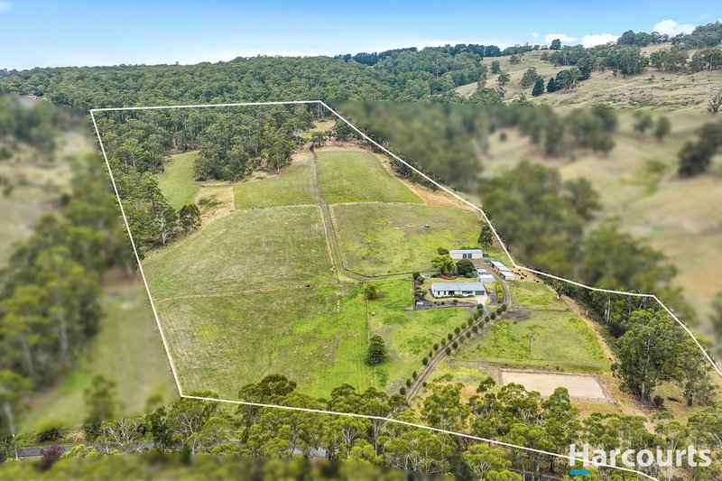 Photo - 531 Coalville Road, Hernes Oak VIC 3825 - Image 3