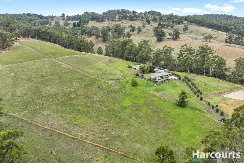 Photo - 531 Coalville Road, Hernes Oak VIC 3825 - Image 4