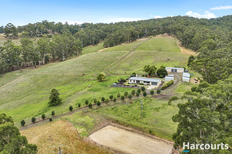 Photo - 531 Coalville Road, Hernes Oak VIC 3825 - Image 5