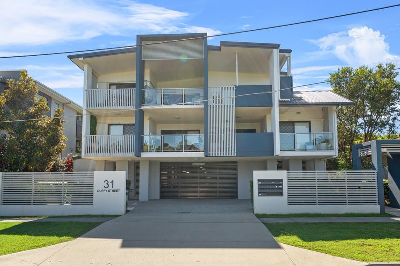 5/31 Duffy Street, Zillmere QLD 4034