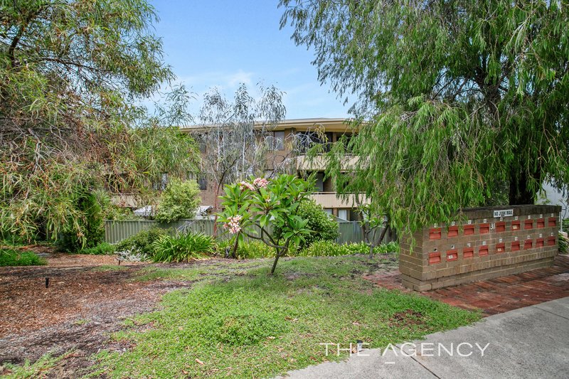 Photo - 5/31 First Avenue, Mount Lawley WA 6050 - Image 1