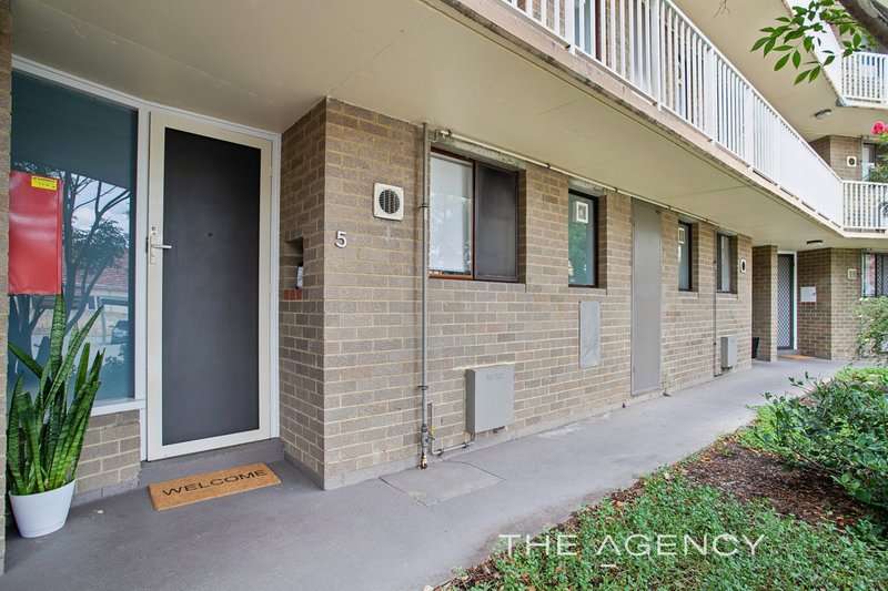 Photo - 5/31 First Avenue, Mount Lawley WA 6050 - Image 15