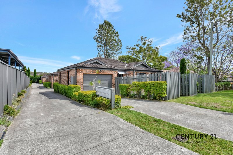 Photo - 5/31 Hill Street, Wallsend NSW 2287 - Image 11