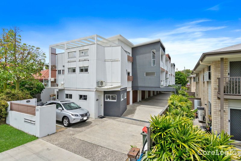 5/31 Howsan Street, Mount Gravatt East QLD 4122