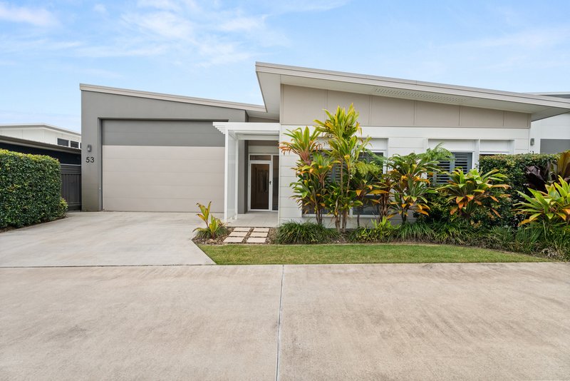 Photo - 53/1 Latitude Boulevard, Nikenbah QLD 4655 - Image 20