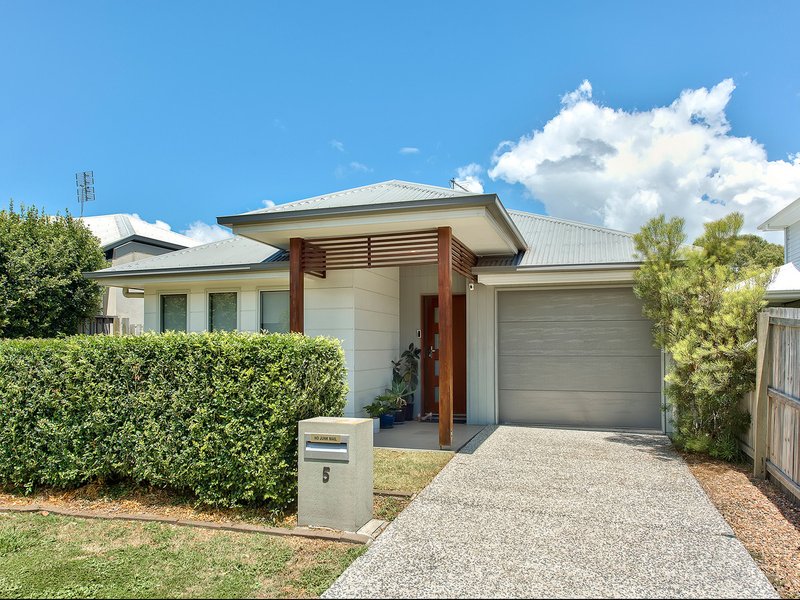 5/31 Matthew Street, Carseldine QLD 4034