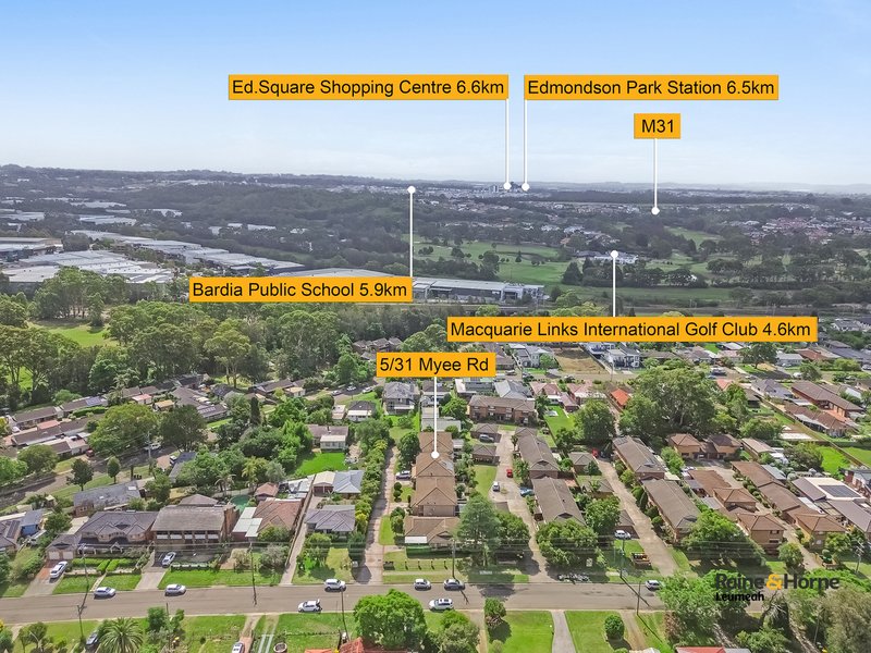 Photo - 5/31 Myee Road, Macquarie Fields NSW 2564 - Image 10