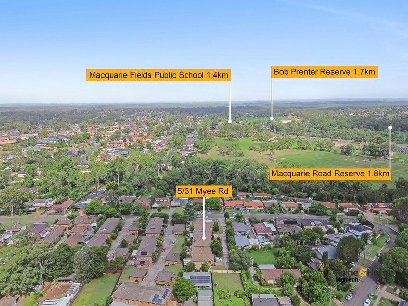 Photo - 5/31 Myee Road, Macquarie Fields NSW 2564 - Image 12