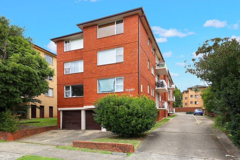 5/31 Nelson Street, Penshurst NSW 2222