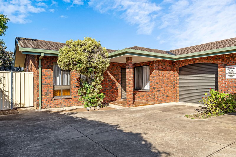 5/31 Norman Street, Woodville SA 5011