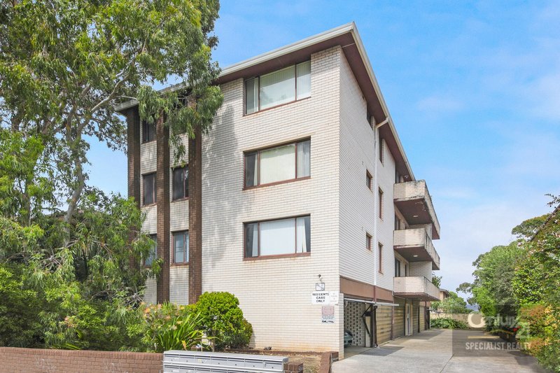 5/31 Ocean Street, Penshurst NSW 2222