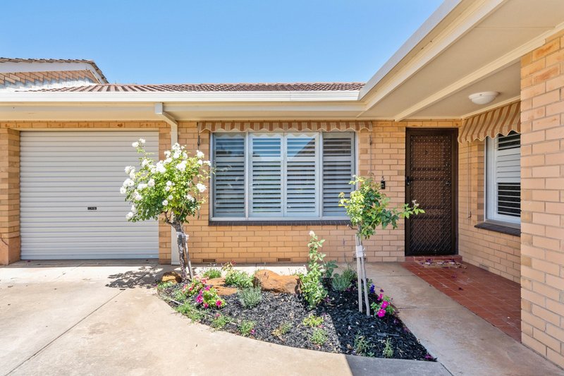 5/31 Ormond Avenue, Daw Park SA 5041