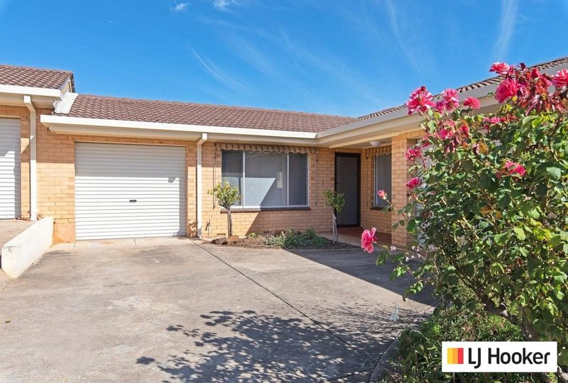 5/31 Ormond Avenue, Daw Park SA 5041