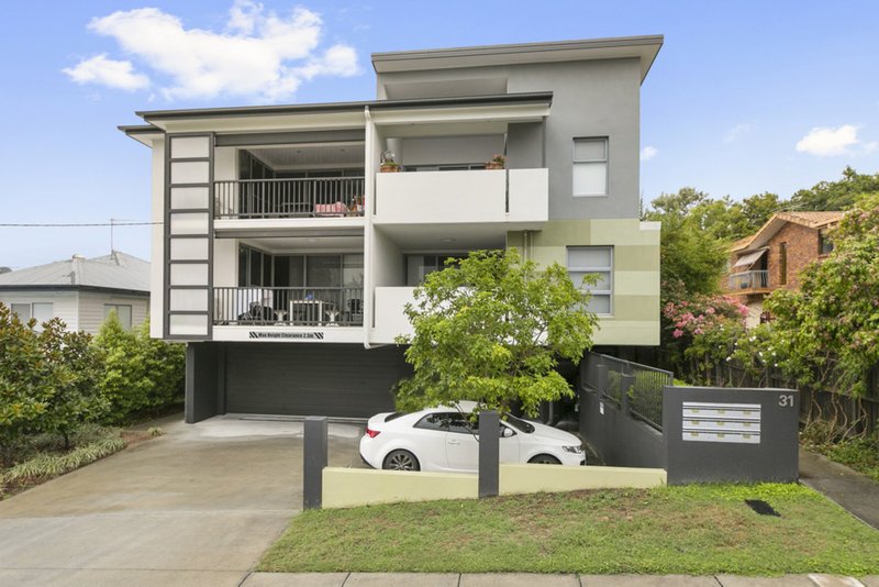 5/31 Palmer Street, Greenslopes QLD 4120