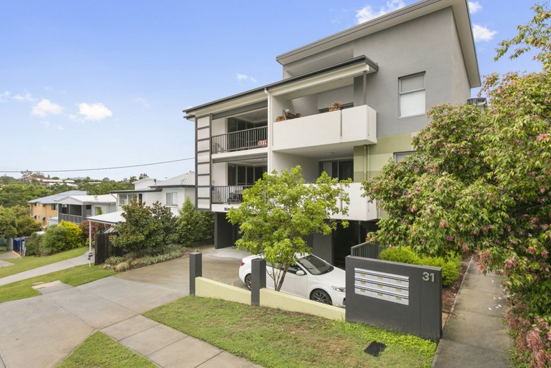 Photo - 5/31 Palmer Street, Greenslopes QLD 4120 - Image 7